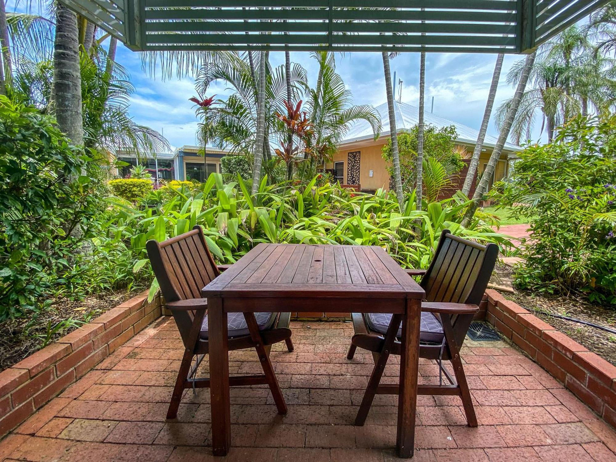 Whitsunstays - The Resort By The Sea Mackay Pokój zdjęcie